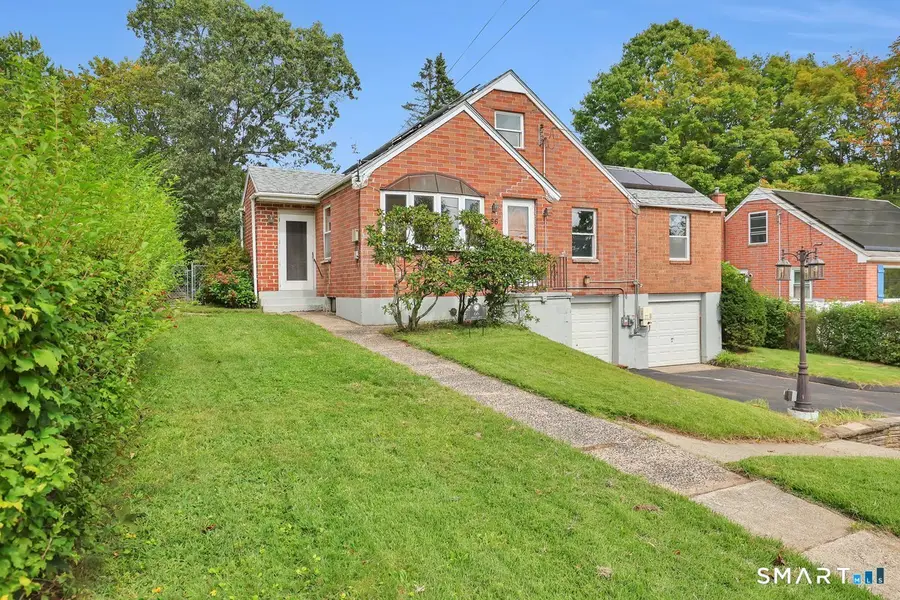 66 Cricket Drive, Meriden, CT 06450 - #3