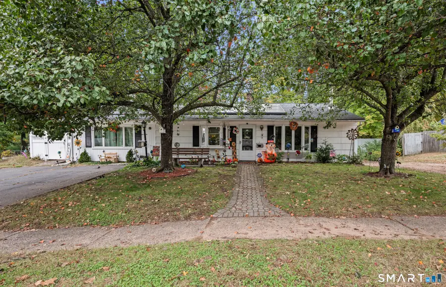 10 Eagle Court, East Hartford, CT 06118 - #2