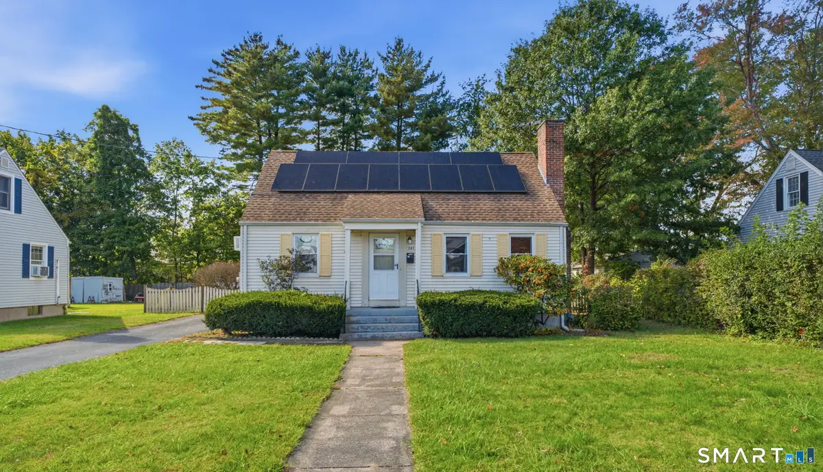 281 Deerfield Road, Windsor, CT 06095 - #1