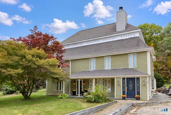 21 First Avenue, Haddam, CT 06441