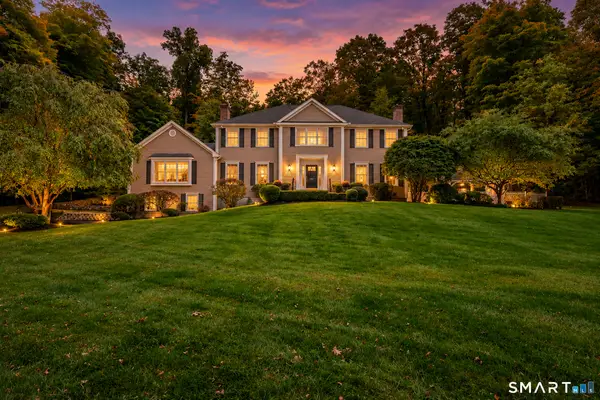 192 Old Branchville Road, Ridgefield, CT 06877