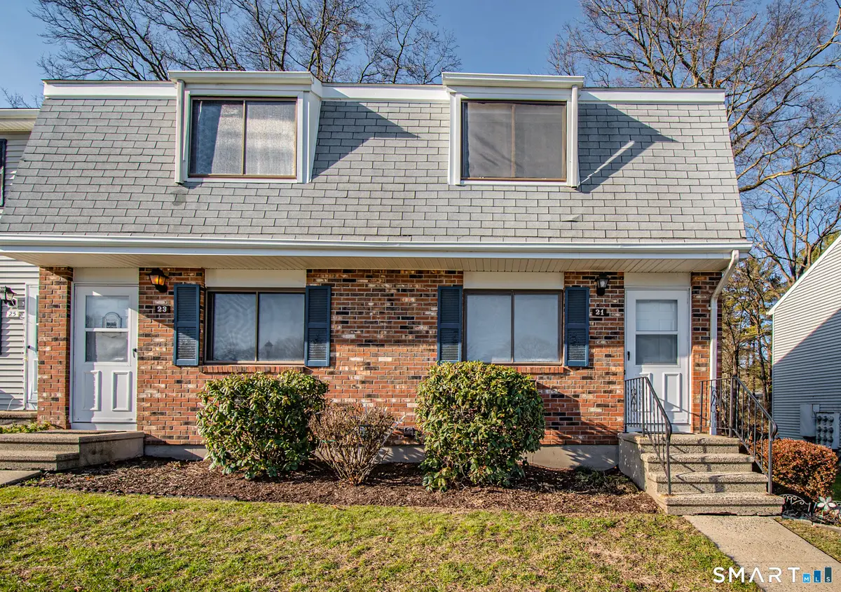 21 Heritage Woods #21, Wallingford, CT 06492 - #1