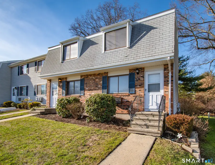 21 Heritage Woods #21, Wallingford, CT 06492 - #3