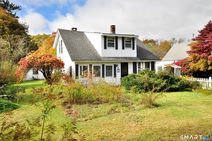 37 Hartland Boulevard, East Hartland, CT 06027 - #3