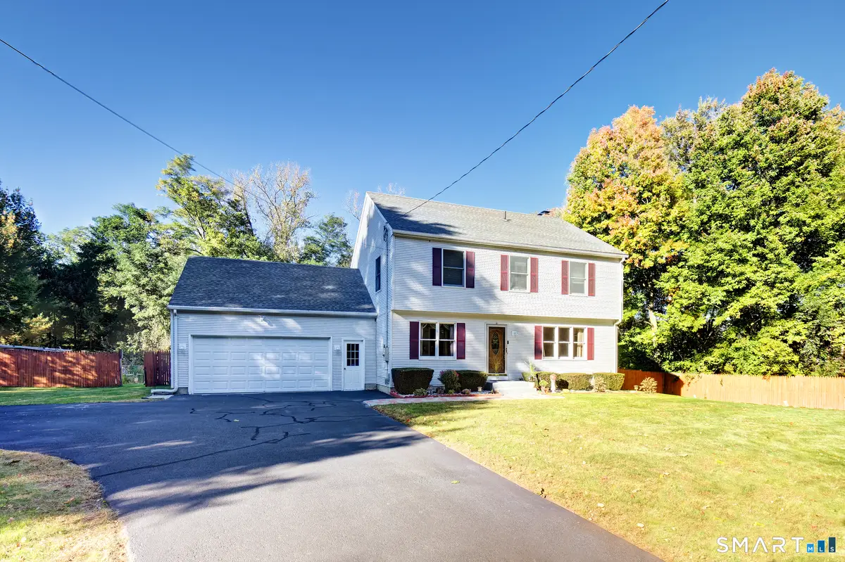 35 Warren Avenue, Vernon, CT 06066 - #1