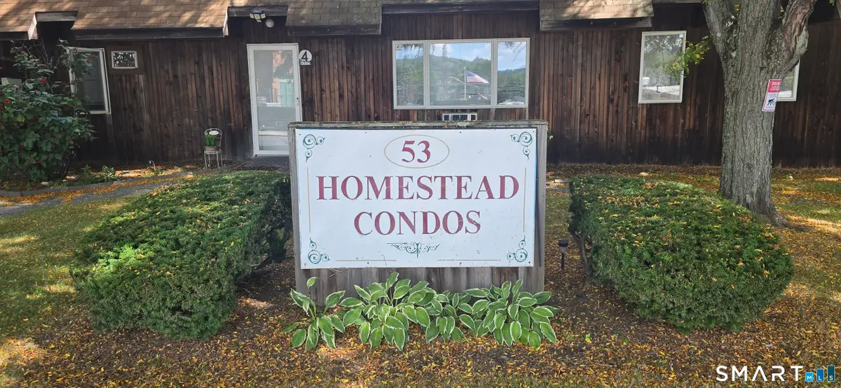 53 Harwinton Avenue #3, Torrington, CT 06790 - #1