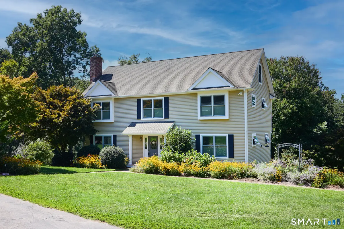 15 Wheeler Park Place, Fairfield, CT 06825 - #1
