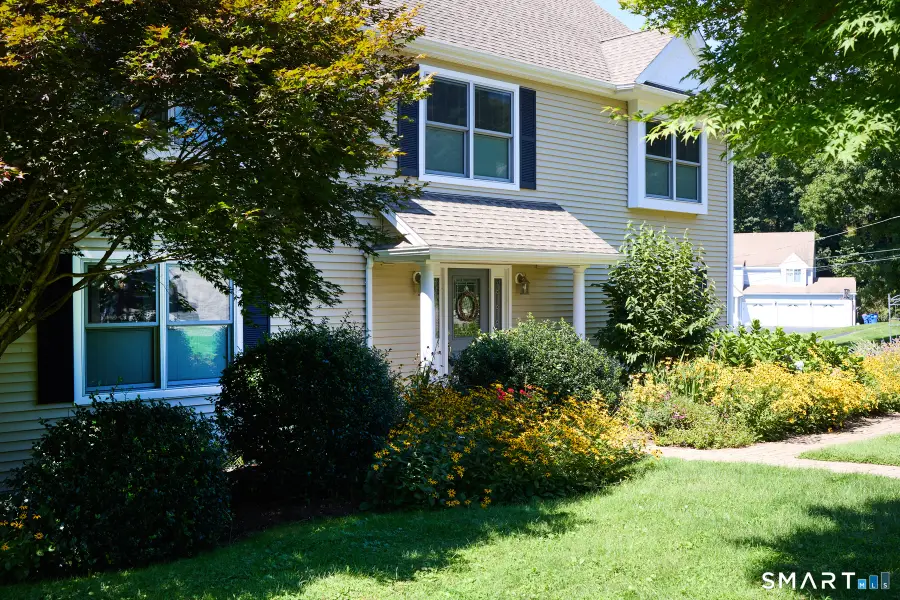 15 Wheeler Park Place, Fairfield, CT 06825 - #3