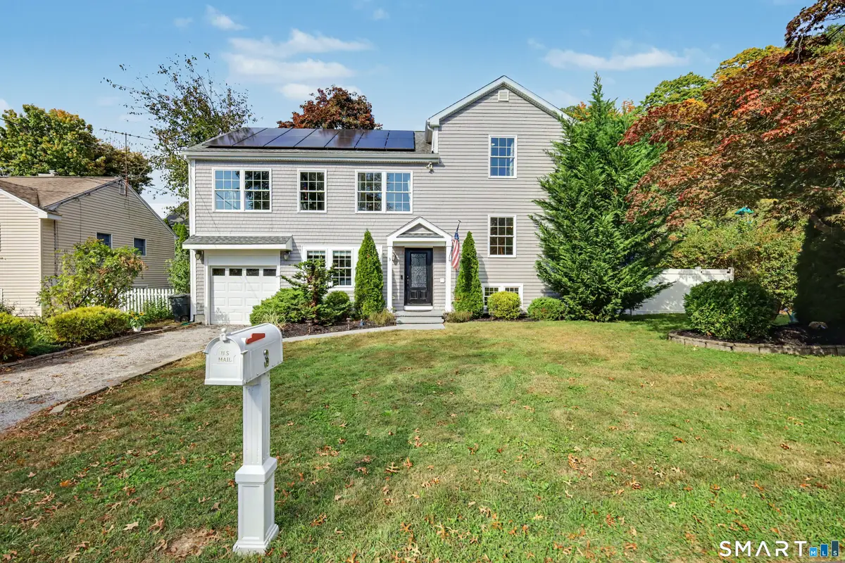 Address Withheld By Seller, Greenwich, CT 06831 - #1