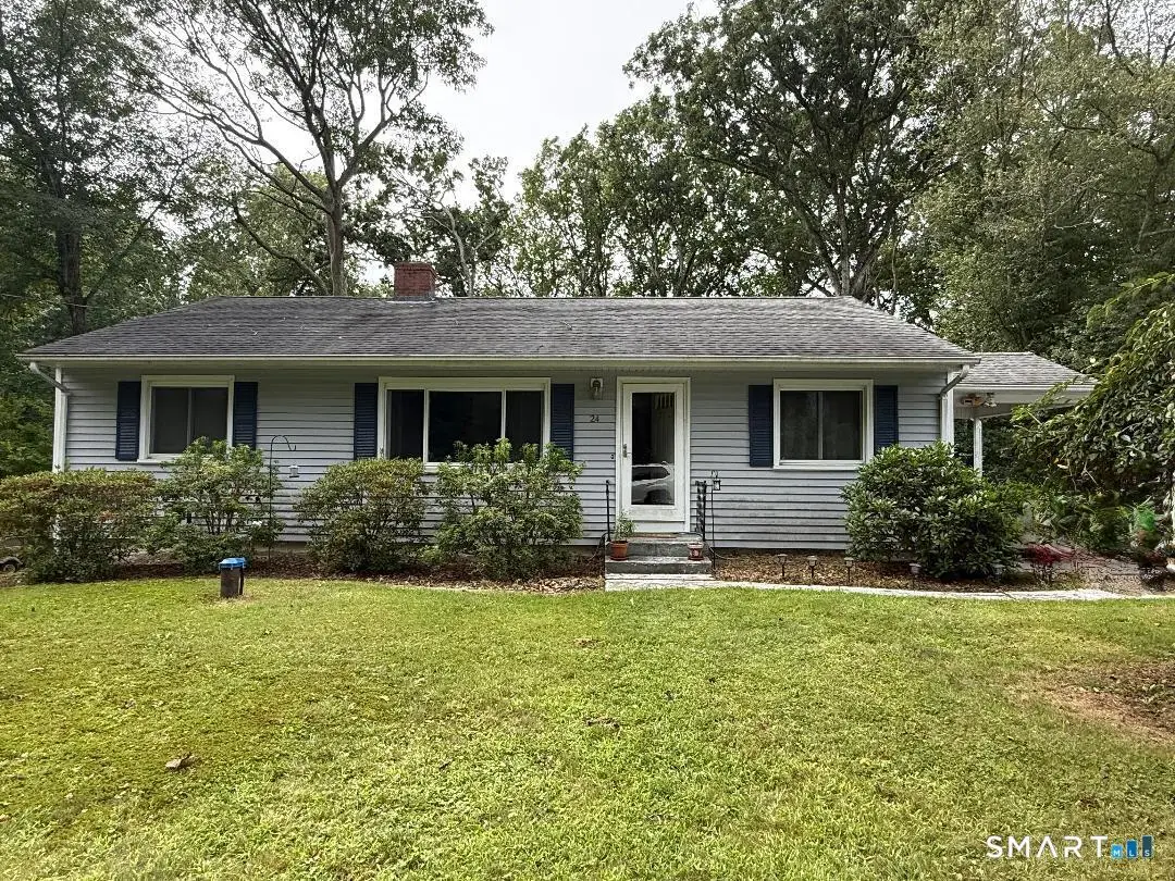 24 Terry Road, Gales Ferry, CT 06335 - #1