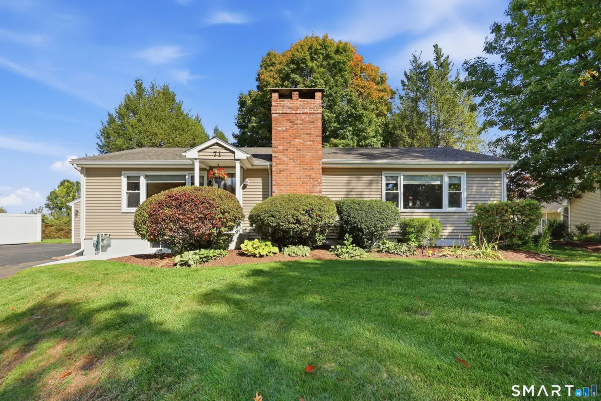 71 Dividend Road, Rocky Hill, CT 06067 - #1