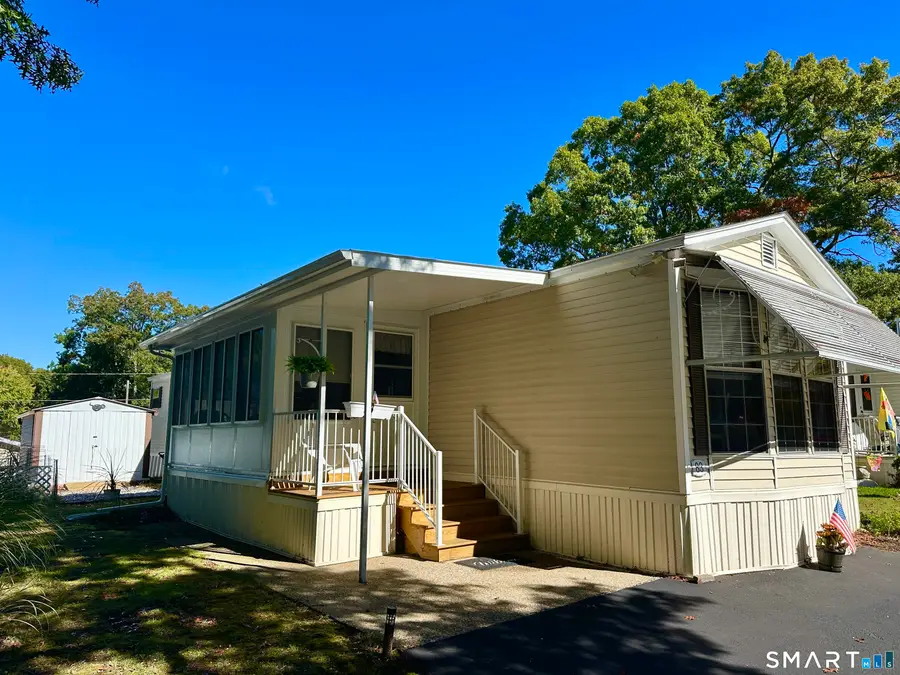 136 Hunters Road #LOT 83, Norwich, CT 06360 - #2