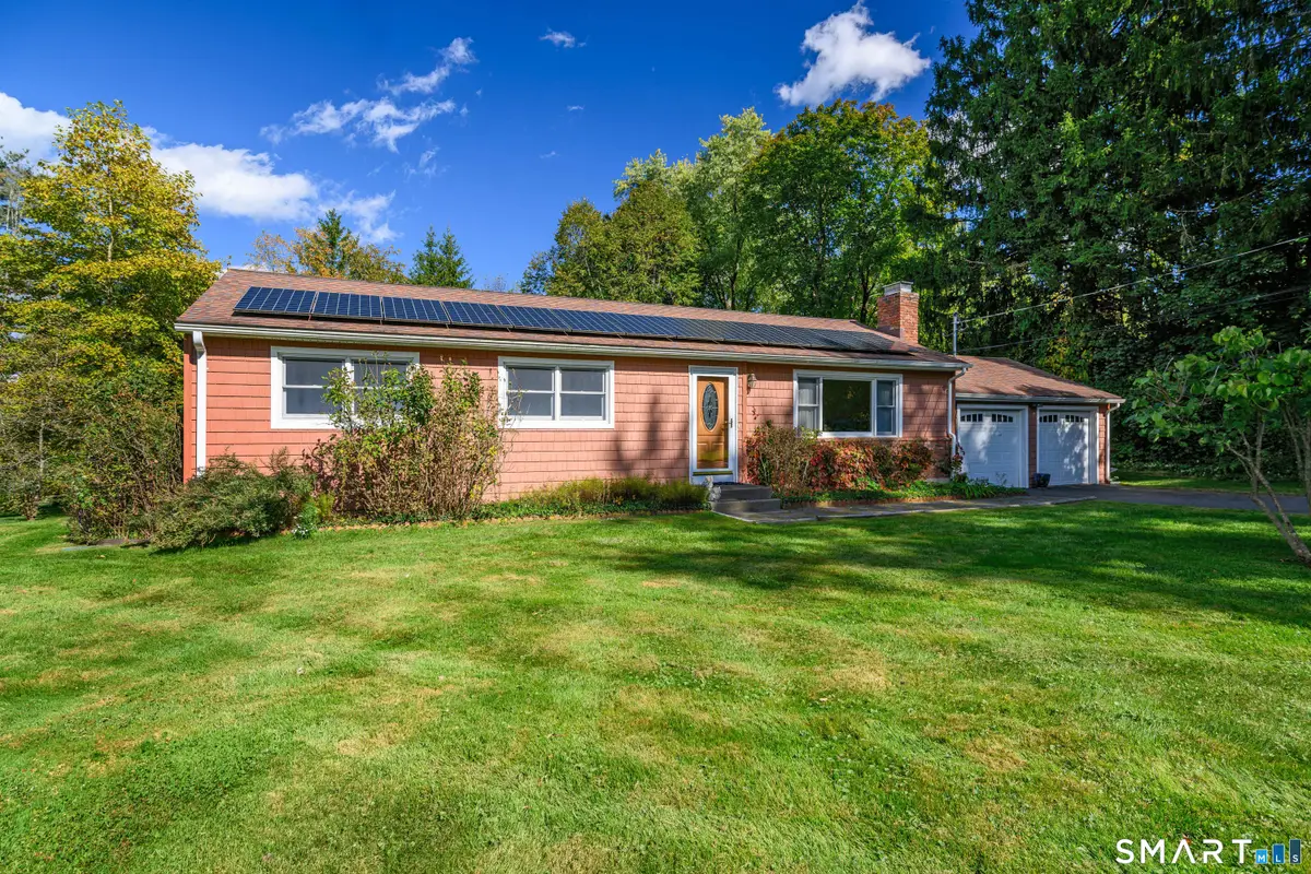 2 Madison Drive, Newtown, CT 06470 - #1