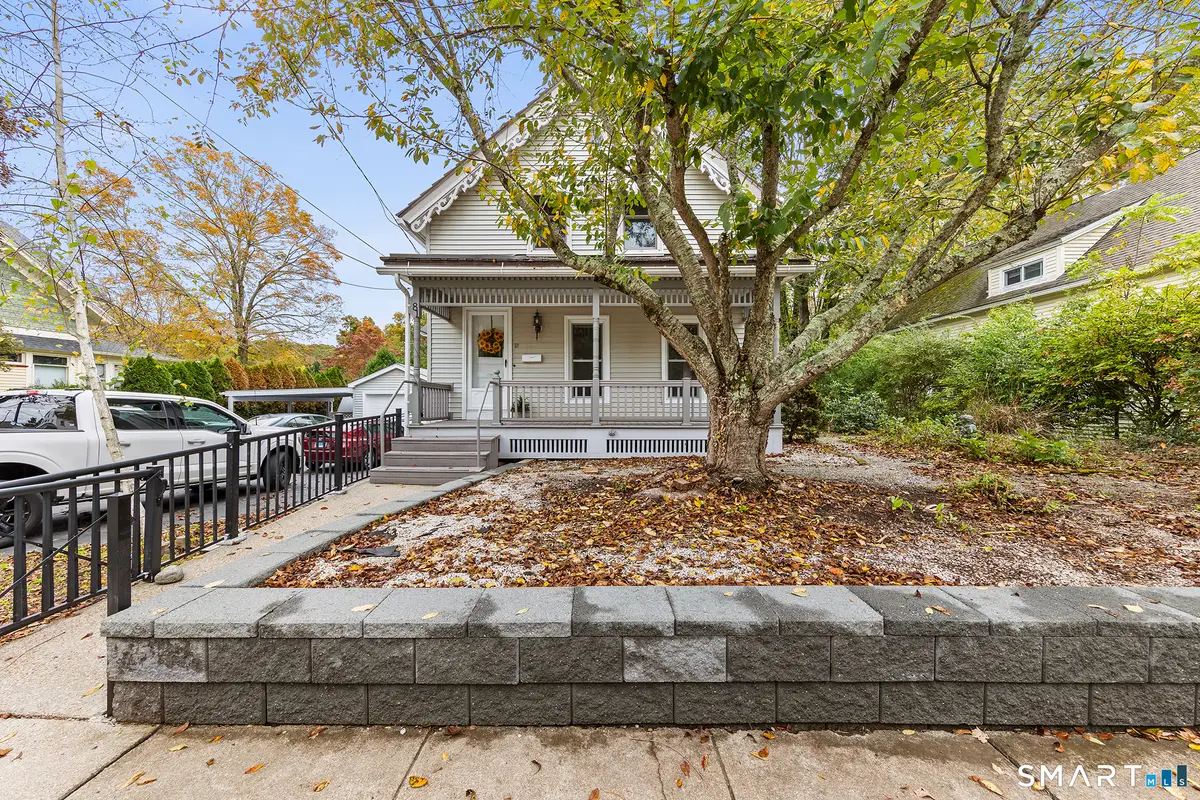 81 Smith Avenue, Norwich, CT 06360 - #1
