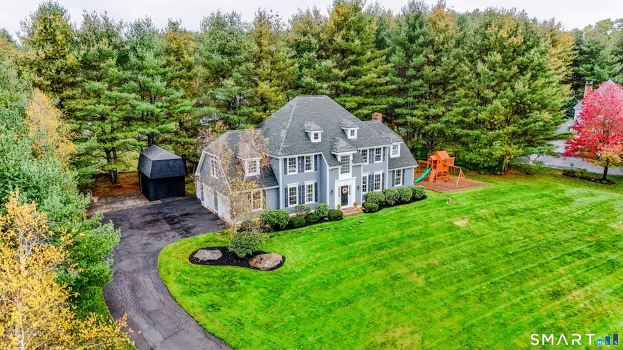 42 Brighton Drive, East Granby, CT 06026 - #2