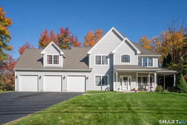 1460 Willard Avenue, Newington, CT 06111