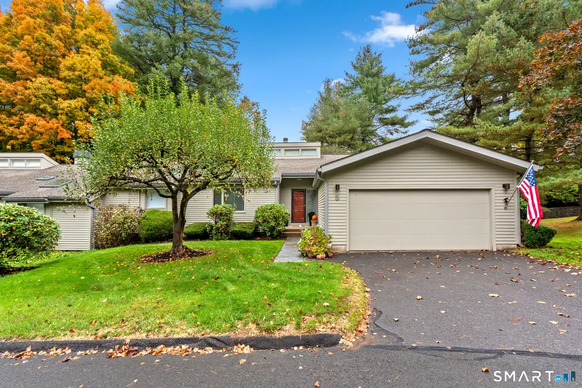 3 Morgan Place #3, Avon, CT 06001 - #1