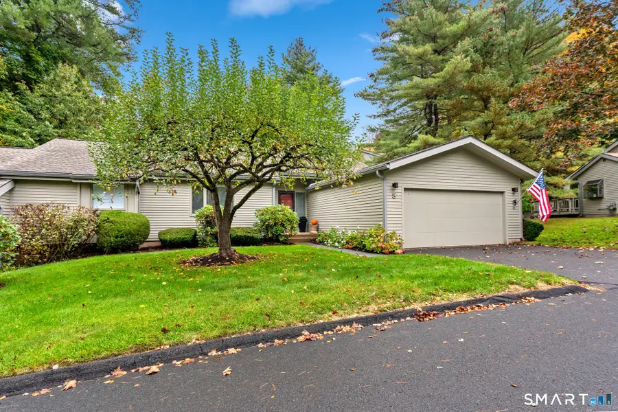 3 Morgan Place #3, Avon, CT 06001 - #2