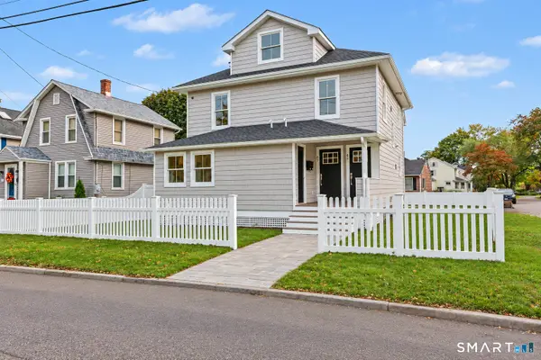43 Helen Street, Fairfield, CT 06824