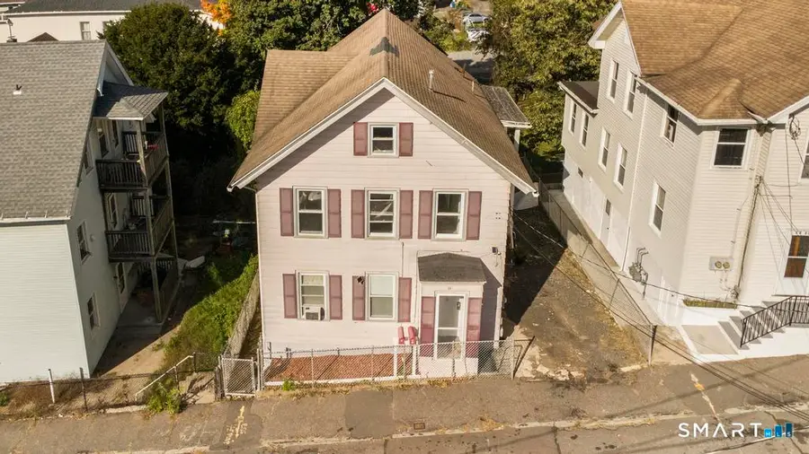 11 Bergen Street, Waterbury, CT 06706 - #2