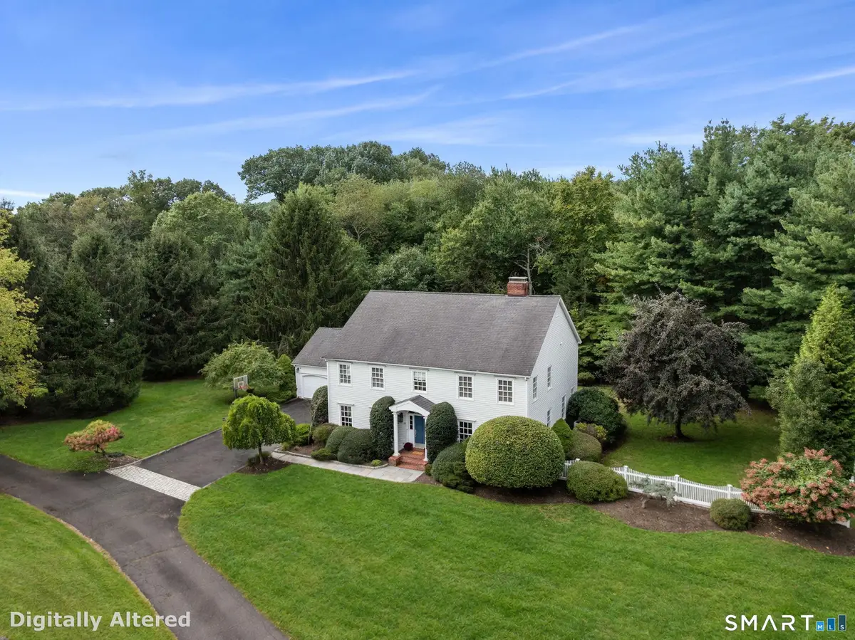 88 Springer Road, Fairfield, CT 06824 - #1