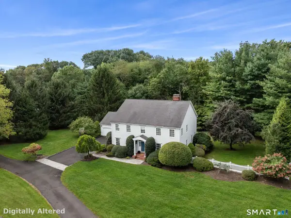 88 Springer Road, Fairfield, CT 06824