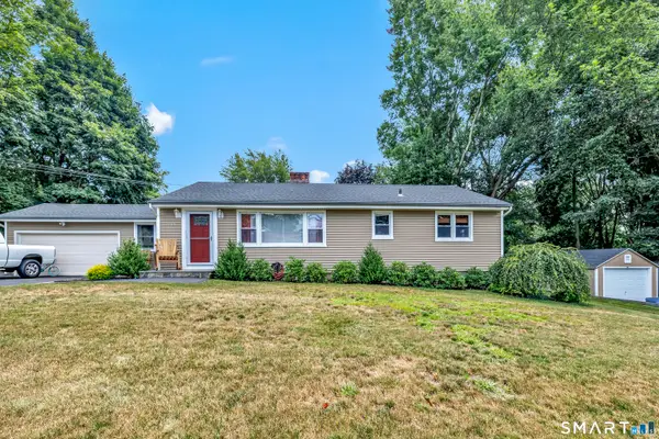 235 Overland Drive, Stratford, CT 06614