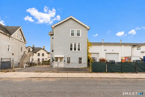 383 Harral Avenue, Bridgeport, CT 06604