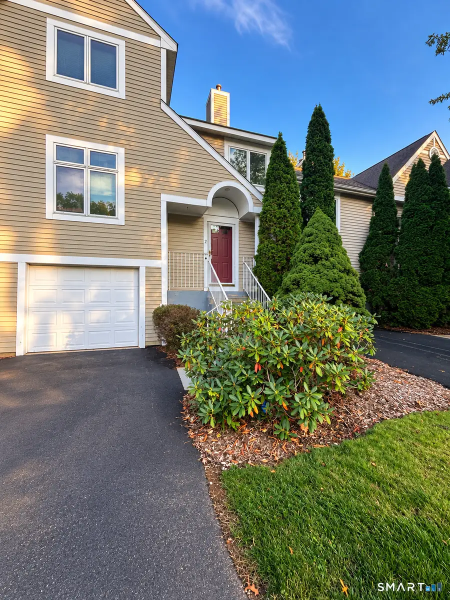 2 Madison Lane #2, Avon, CT 06001 - #2