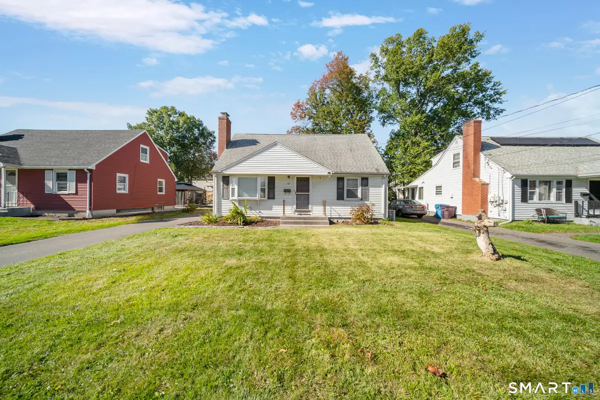50 Lucyan Street, New Britain, CT 06053 - #1