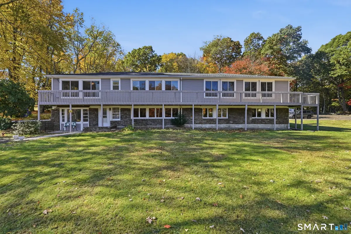 80 Mountain Spring Road, Tolland, CT 06084 - #1