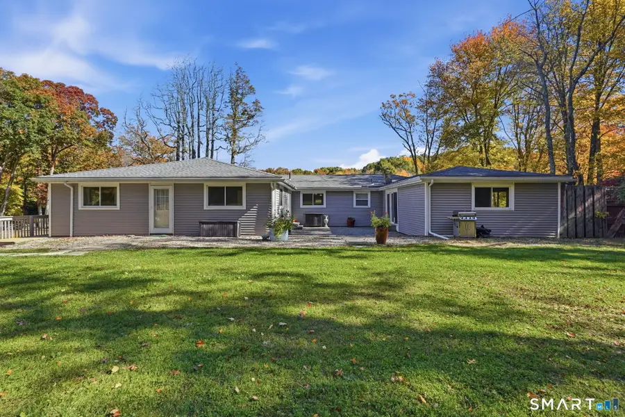 80 Mountain Spring Road, Tolland, CT 06084 - #3
