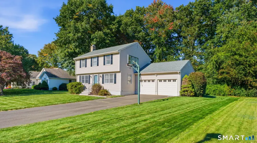 44 Cody Circle, South Windsor, CT 06074 - #2