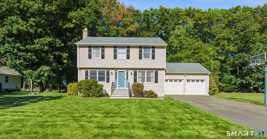 44 Cody Circle, South Windsor, CT 06074 - #3