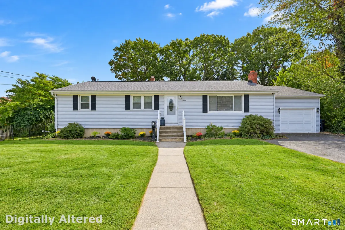 15 Albert Street, Milford, CT 06460 - #1