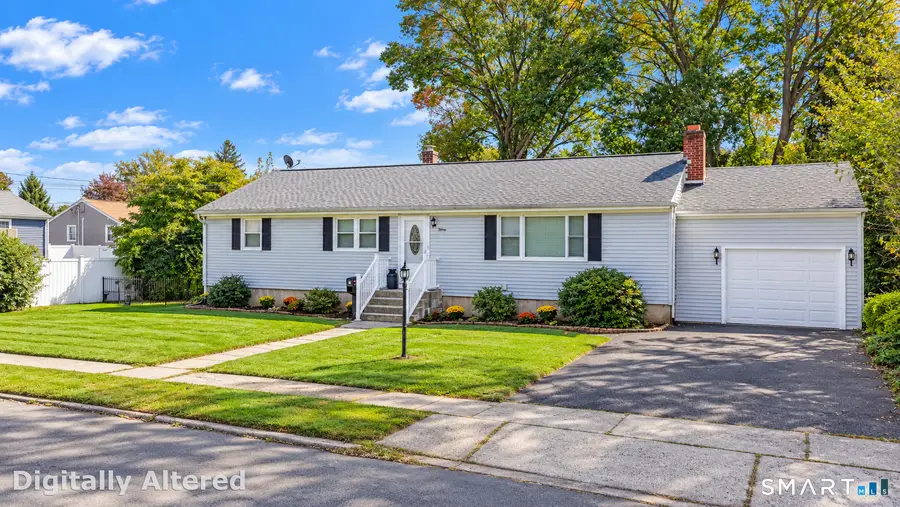 15 Albert Street, Milford, CT 06460 - #2