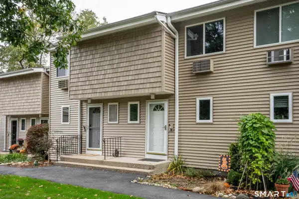 220 Main Street #6H, New Hartford, CT 06057