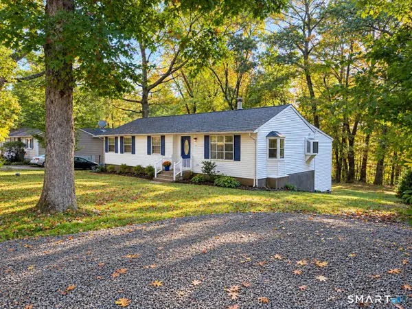 6 East Hayes Road, East Hampton, CT 06424