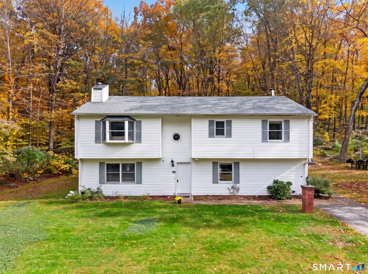 62 Yantic Lane, Norwich, CT 06360 - #1