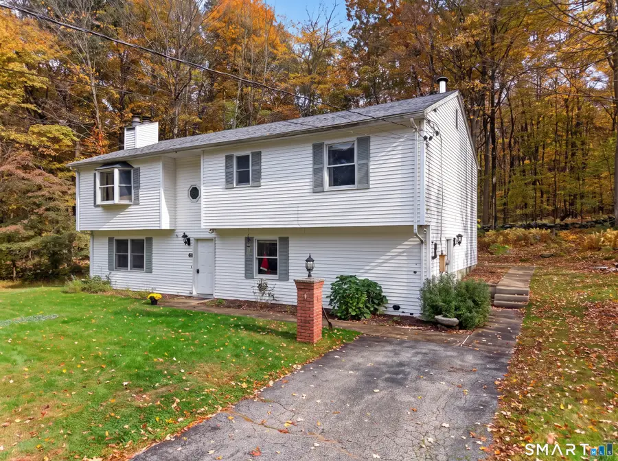 62 Yantic Lane, Norwich, CT 06360 - #2