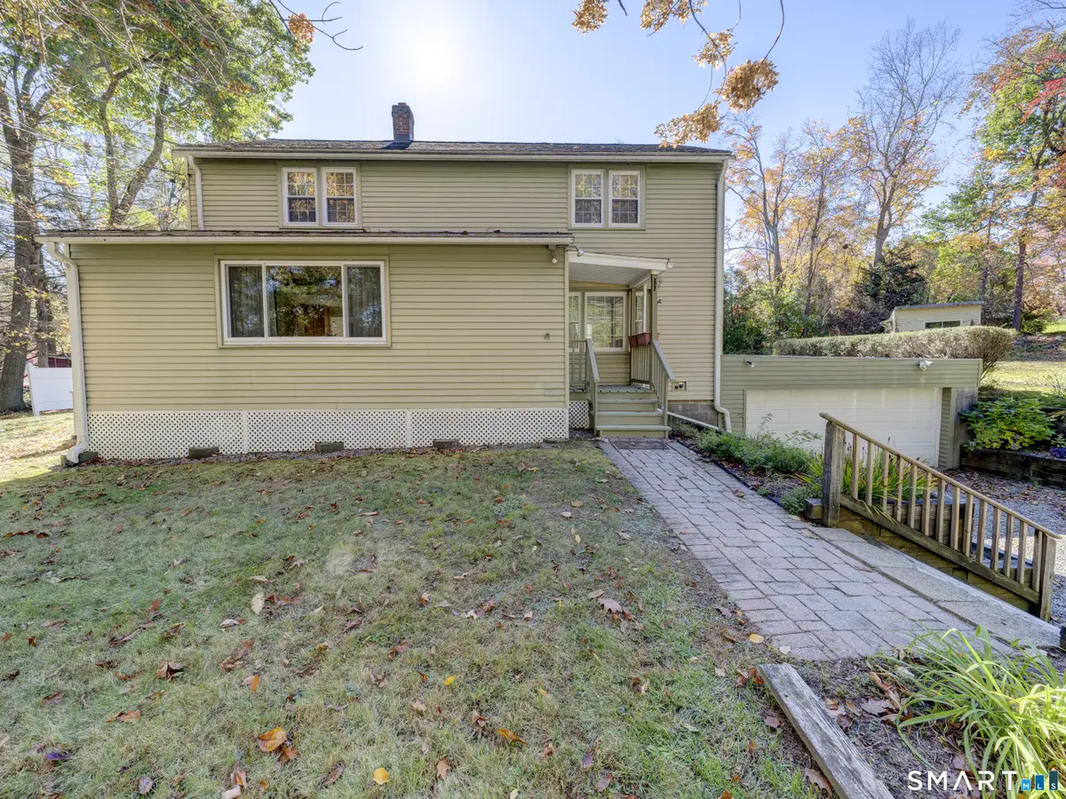 125 Spring Hill Road, Harwinton, CT 06791 - #1