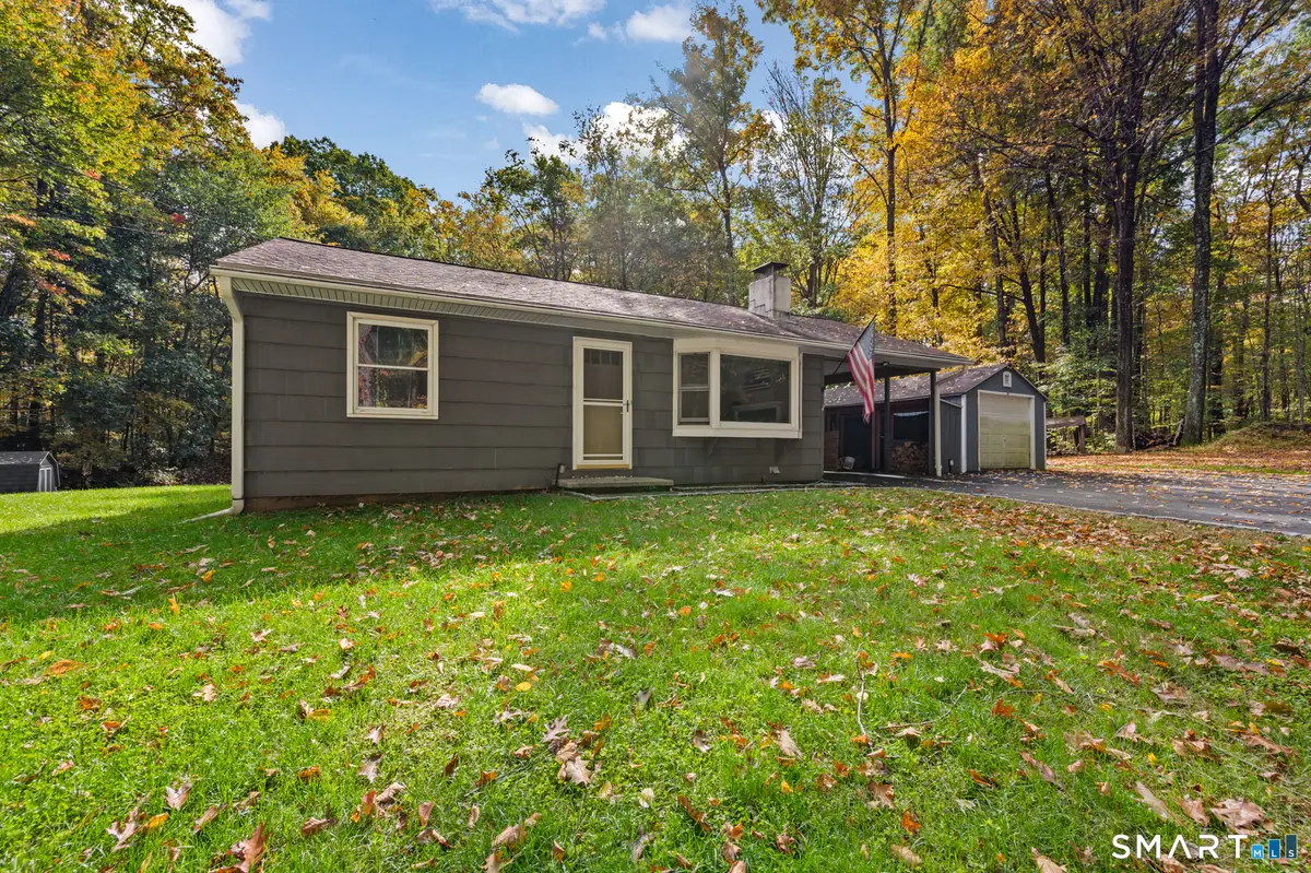 25 Park Lane, Newtown, CT 06470 - #1