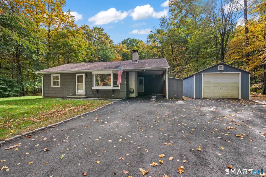 25 Park Lane, Newtown, CT 06470 - #3