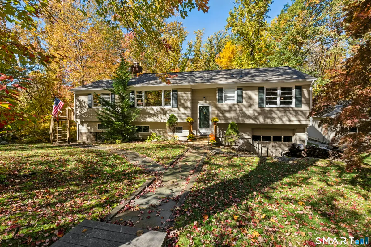 33 Partridge Drive, Ridgefield, CT 06877 - #1