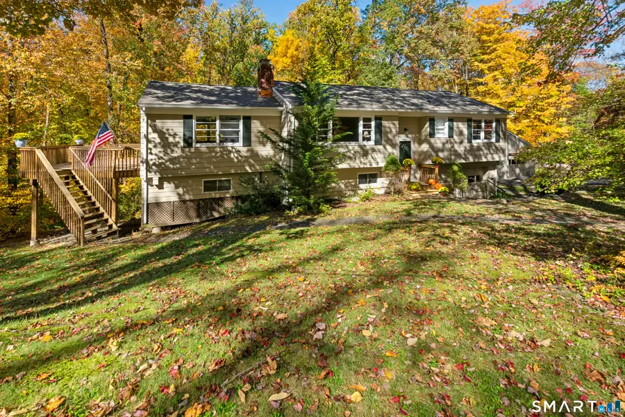 33 Partridge Drive, Ridgefield, CT 06877 - #2