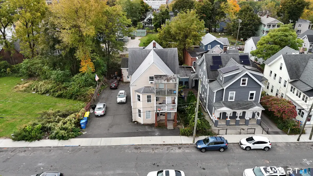15 Summer Street, Waterbury, CT 06704 - #1