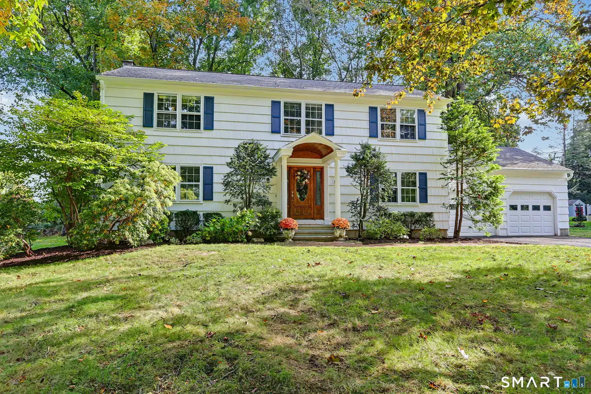 100 Holiday Road, Fairfield, CT 06825 - #1