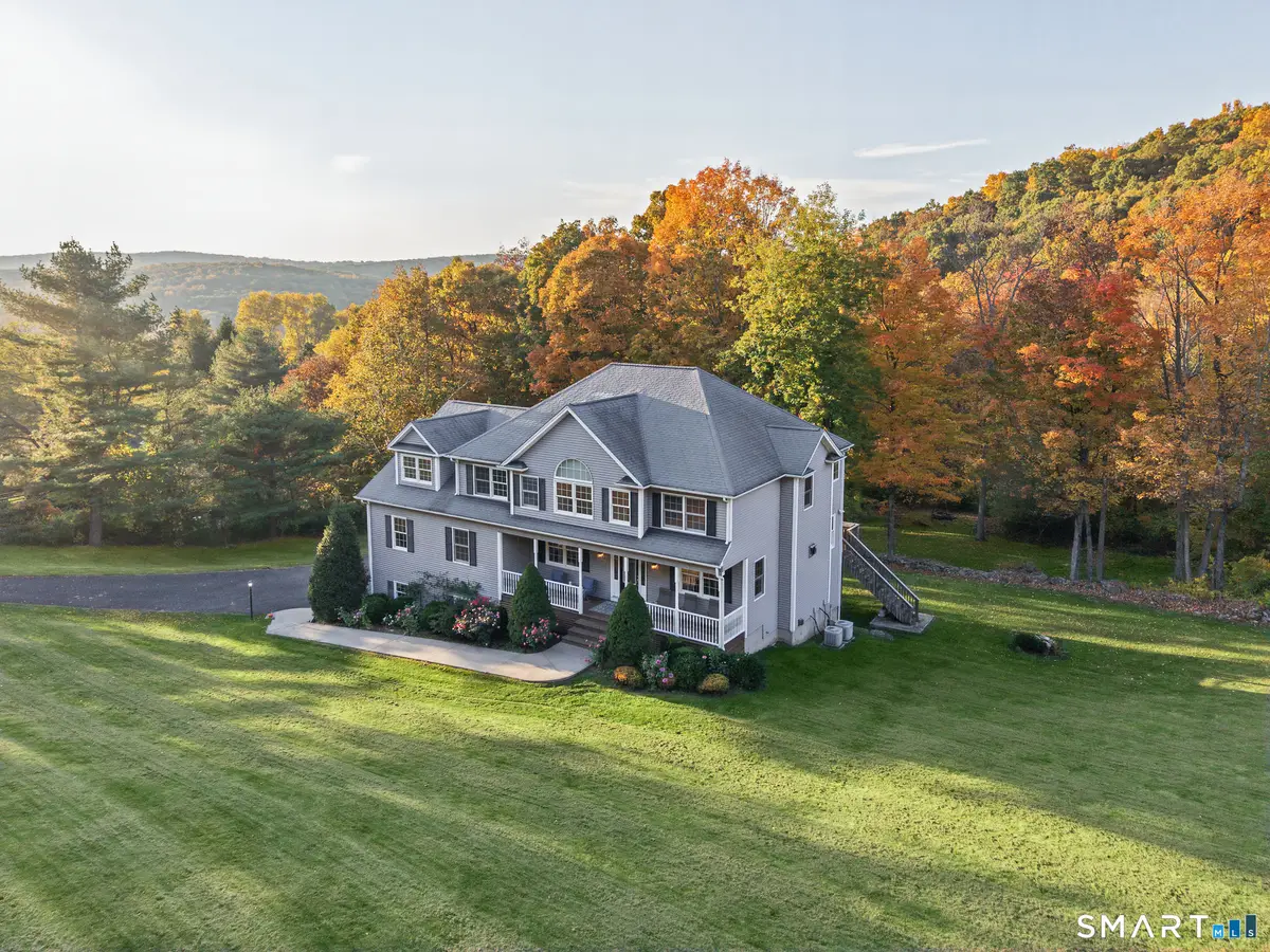 43 New Preston Hill Road, New Milford, CT 06776 - #1