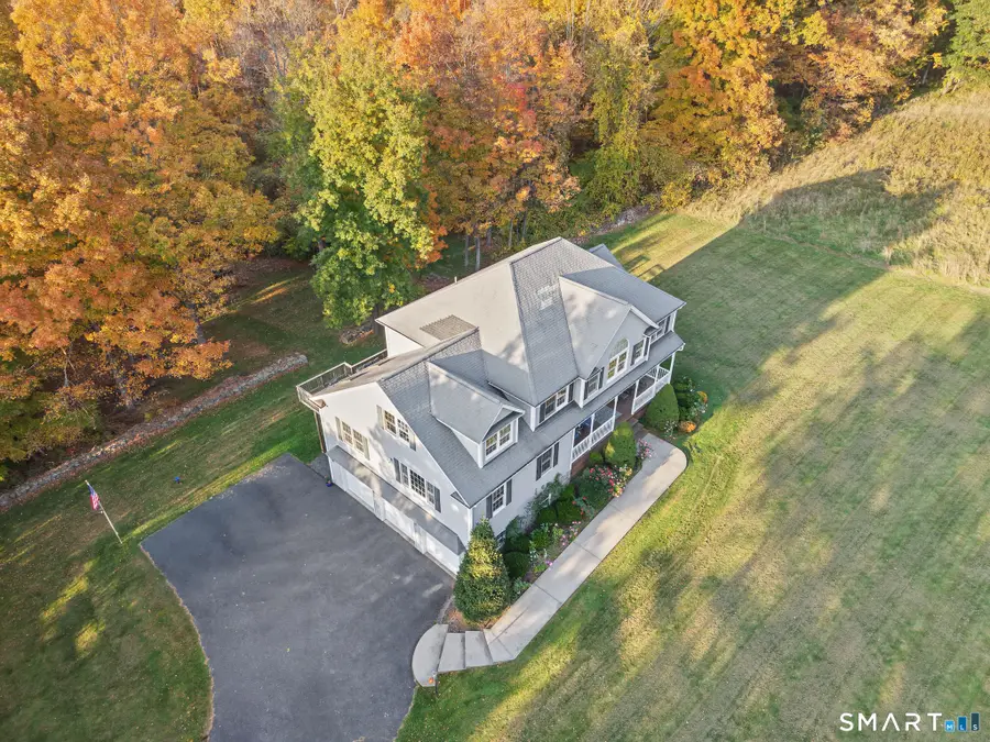 43 New Preston Hill Road, New Milford, CT 06776 - #2