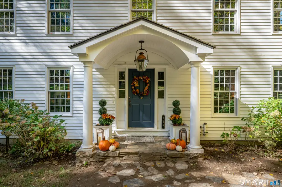 129 Cross Highway, Redding, CT 06896 - #2